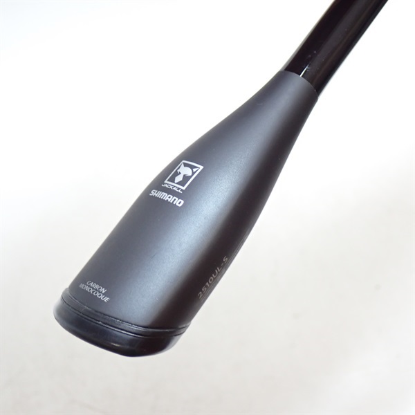 21ポイズングロリアス2510UL－S | イシグロ公式オンライン