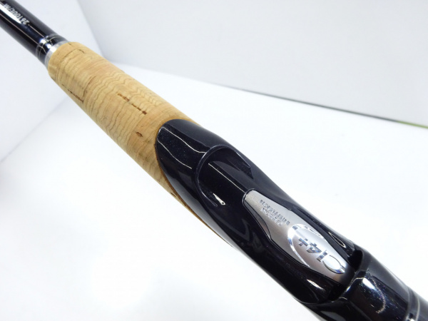 クマ太郎さん専用　新品未使用 シマノ ポイズングロリアス 2610UL/M クマ太郎さん専用 新品未使用 シマノ ポイズングロリアス 2610UL