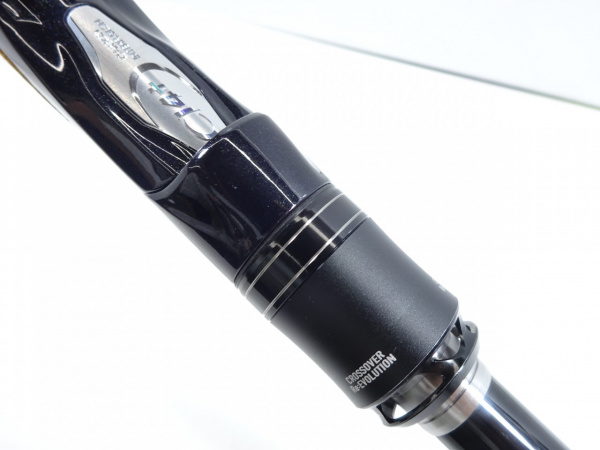 ジャッカル シマノ　18 ポイズングロリアス 2610UL/M 　※手渡し限定※ 18ポイズングロリアス 2610UL/M | イシグロ公式オンラインショップ
