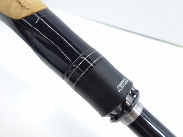 18ポイズングロリアス2610ul/m シマノ　値引き限界値 18ポイズングロリアス 2610UL/M | イシグロ公式オンラインショップ