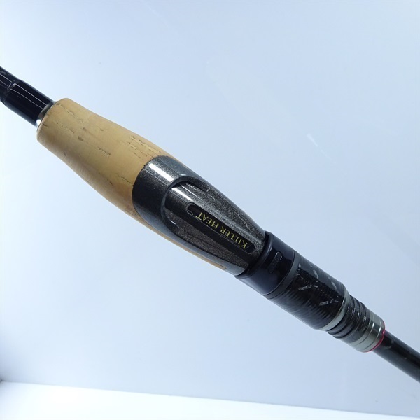 キラーヒート エクスカージョン リミテッドモデル KE-C610MHDST