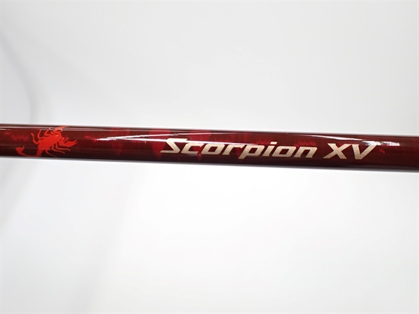 21スコーピオンXV 2501FF-2 | イシグロ公式オンラインショップ