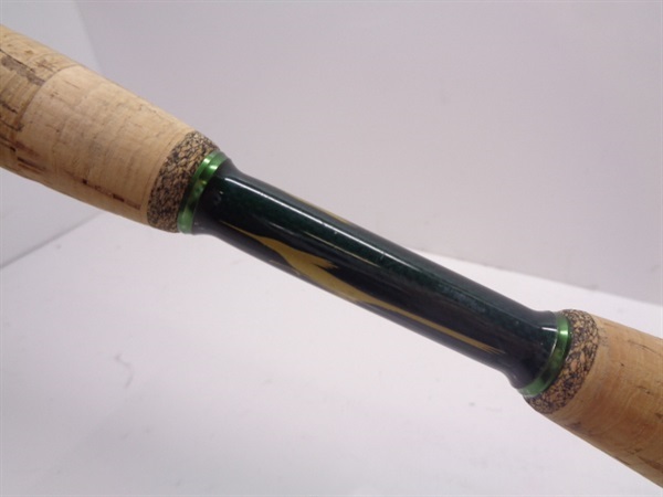 美品　ロードランナー　ストラクチャー st630ml-ulst ノリーズ ロードランナー ストラクチャー ST630MLS-ULFt