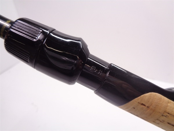 美品　ロードランナー　ストラクチャー st630ml-ulst NORIES(ノリーズ) ロードランナー ストラクチャー ST630MLS‐ULFt