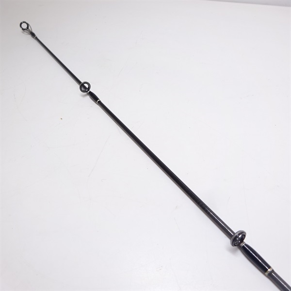 デプス サイドワインダー エッジマスター HGCS-63MHXアニバーサリー仕様 DEPS デプス サイドワインダー エッジマスター HGCS-63MHX