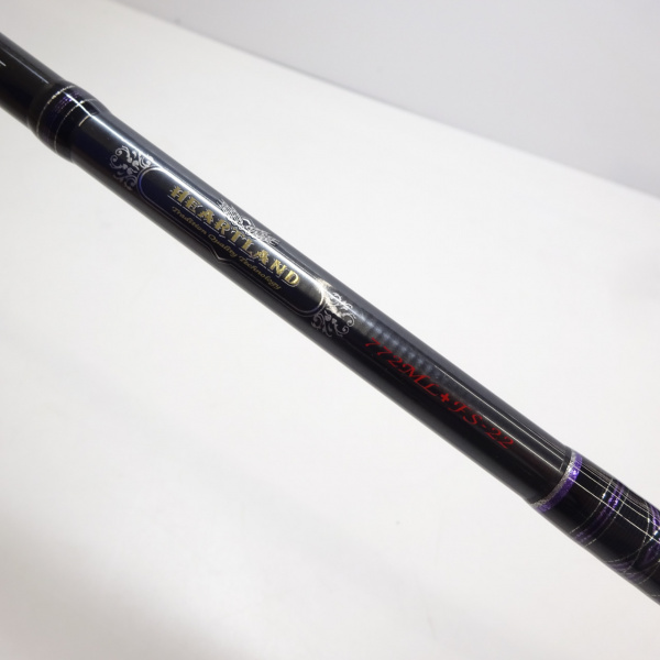 ハートランド 772ML+FS-22 | イシグロ公式オンラインショップ