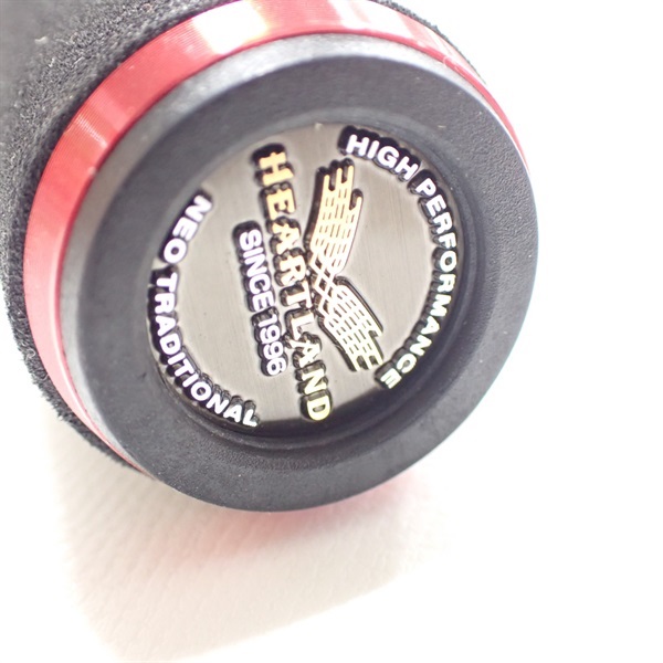 ダイワ　ハートランド　hl722lrs-21 ダイワ ハートランド スピニングモデル HL 722LRS-21 - Stay Blue