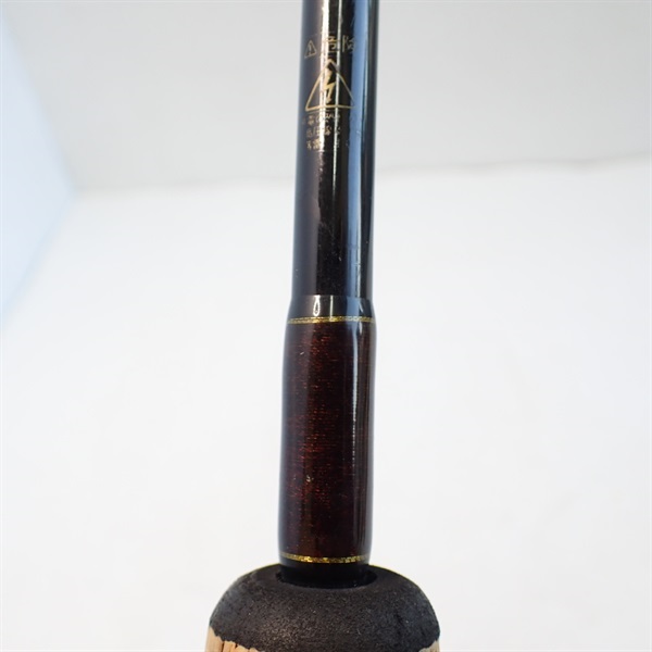 ロッド Hunting Shaft BORON HBS-661LF ハンティングシャフトボロンHBC－661LF | イシグロ公式