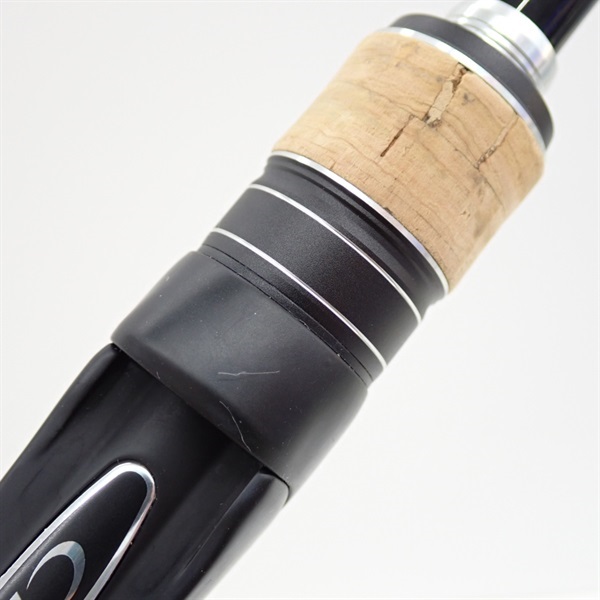 シマノ　エクスプライド270L+ シマノ SHIMANO エクスプライド 270L＋ バスロッド - 最安値