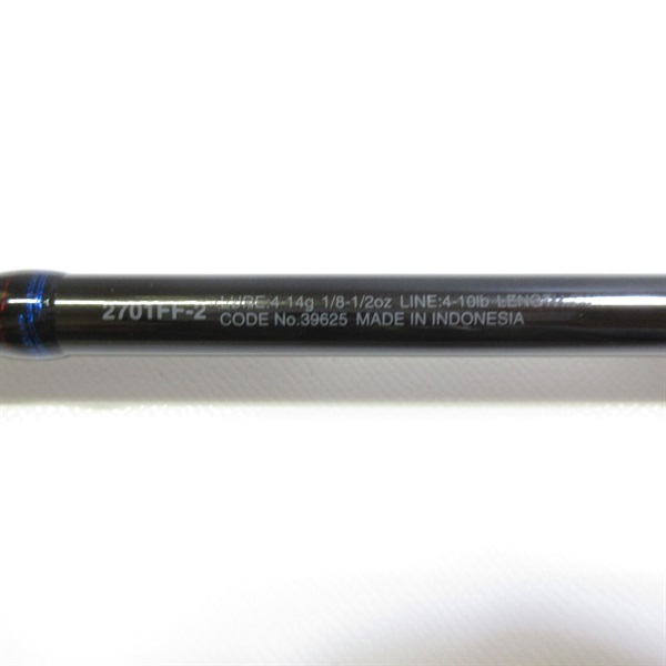 19スコーピオン2701FF－2 | イシグロ公式オンラインショップ