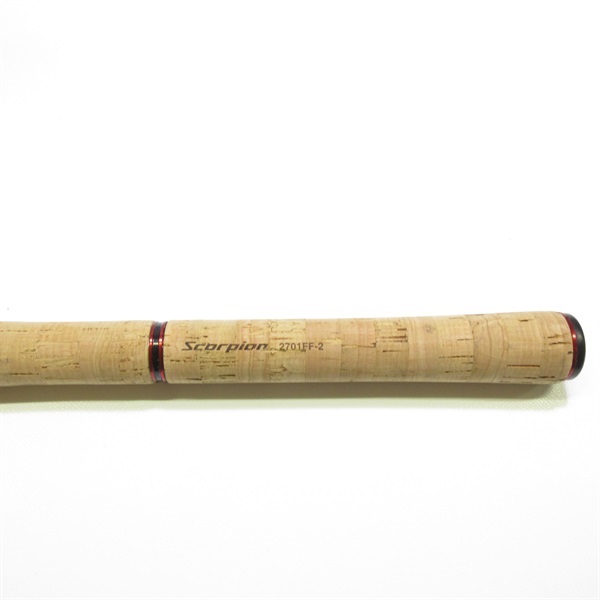 スコーピオン 2701FF-2 シマノ シマノ（SHIMANO） 20Scorpion スコーピオン 2701FF-2 : つり具