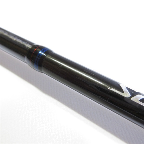 スコーピオン 2701FF-2 シマノ 19スコーピオン2701FF-2 インプレ】魚を暴れさせない圧倒的トルクと