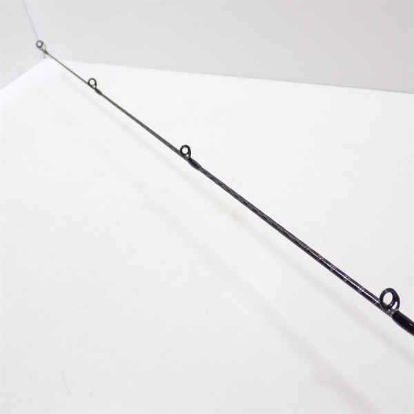 ※売却済み SHIMANO スピニングロッド ゾディアス 264L-2[美品中古] シマノ（SHIMANO） 26ゾディアス 264L-2 / バス スピニング ロッド 2