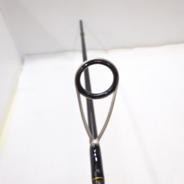 メジャークラフト　BIS-664ML BENKEI MAJOR CRAFT Ultra Light Fishing Spinning Travel Rod BENKEI