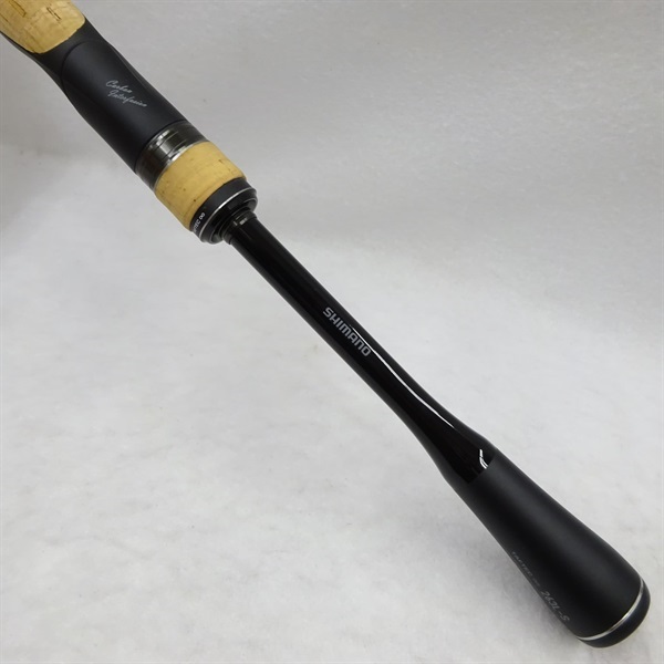 エクスプライド263L-S シマノ（SHIMANO） 22 エクスプライド 263L-S/2 / バス スピニング