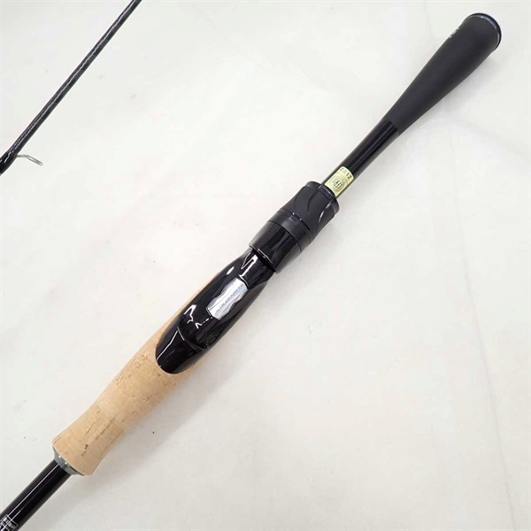 ダイワ　ブレイゾン　S67ML-2 ダイワ ブレイゾン S67ML-2 (ロッド・釣竿) 価格比較 - 価格.com