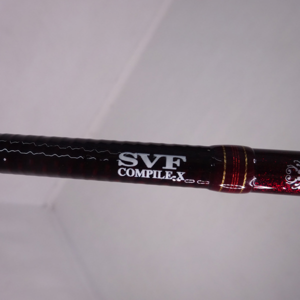 ダイワ ハートランド 7102L+FS-SV AGS18 別誂 冴掛 釣り竿 ダイワ