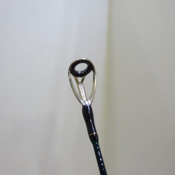 コンバットスティックインスパイア ICSS-60ULエアリアル