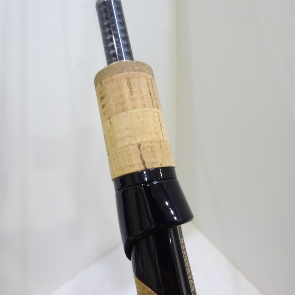 コンバットスティックインスパイア ICSS-60ULエアリアル