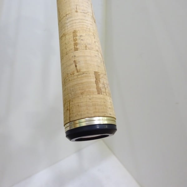 コンバットスティックインスパイア ICSS-60ULエアリアル