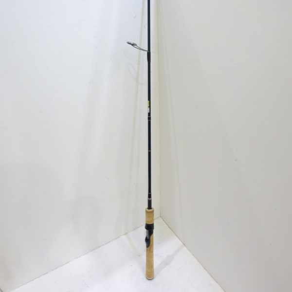 コンバットスティックインスパイア ICSS-60ULエアリアルレジェンド