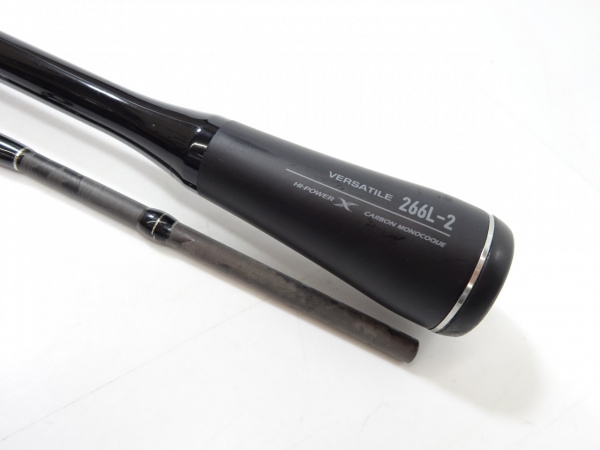 22エクスプライド 266L-2 | イシグロ公式オンラインショップ