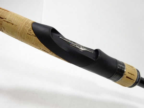 22エクスプライド 266L シマノ バスロッド 22エクスプライド 266L-2 (スピニング 2