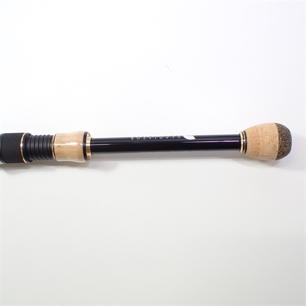 グラディエーターマキシマムGXー64LSーST | イシグロ公式