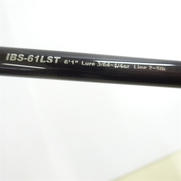 インフィニットブレイド IBS-61LST | イシグロ公式オンラインショップ