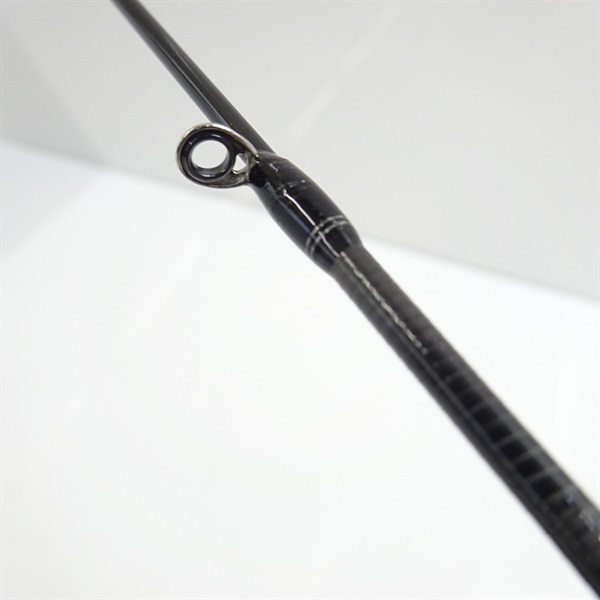 ism IBS-61LST バスロッド ism IBS-61LST バスロッド 【公式通販】