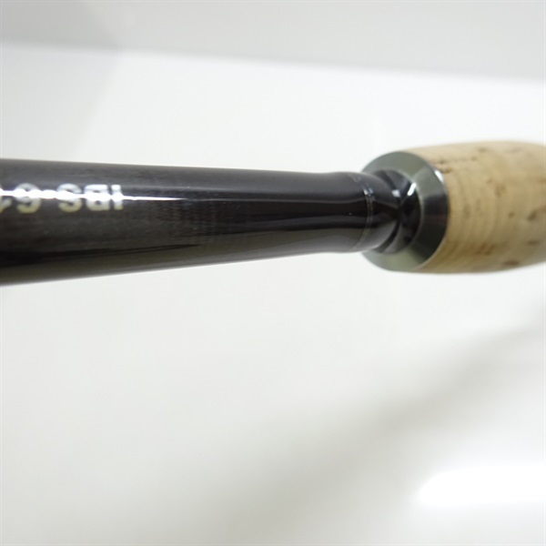 ism IBS-61LST バスロッド 【公式通販】