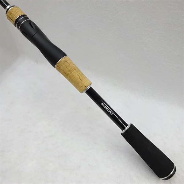 17エクスプライド265ML－2 | イシグロ公式オンライン