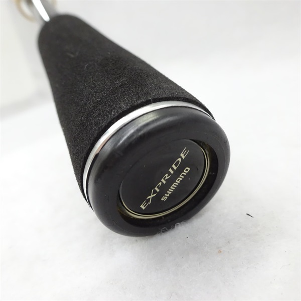17エクスプライド265ML－2 | イシグロ公式オンライン