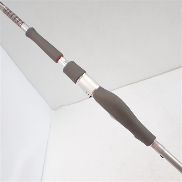 ダイワ　ハートランド　白震斬　八伍 22ハートランド白震斬八伍AGS852ML＋FS－SV | イシグロ