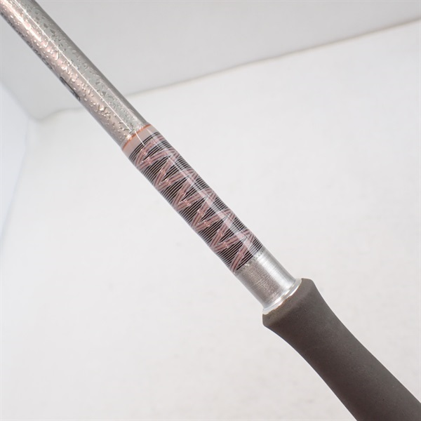 ハートランド 852ML+FS-SV AGS22【白震斬八伍】 ダイワ ハートランド HL 852ML+FS-SV AGS22 白震斬八伍 - メルカリ