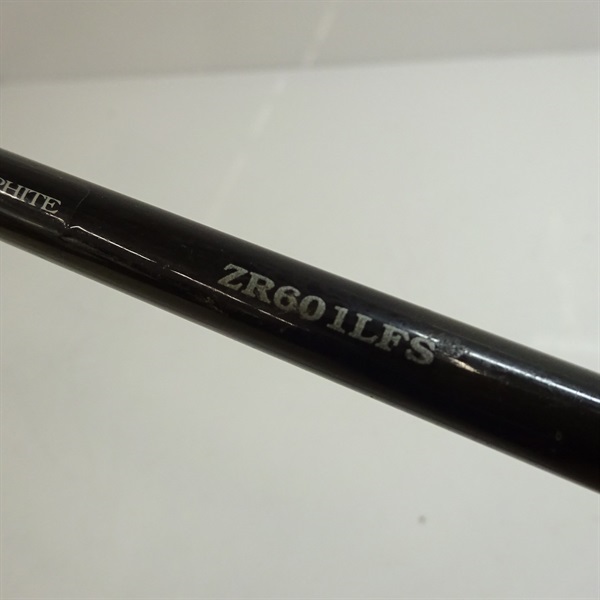 チームダイワ　601LXS ダイワ(Daiwa) STEEZ STZ 601LXS SKYFLASH(スティーズ スカイ