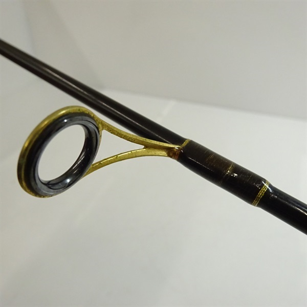 チームダイワ　601LXS ダイワ(Daiwa) STEEZ STZ 601LXS SKYFLASH(スティーズ スカイ