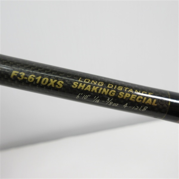 デストロイヤーF3－610XS | イシグロ公式オンラインショップ