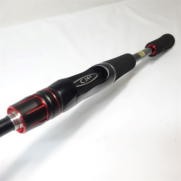 ゾディアス[ZODIAS] | SHIMANO | バス | ロッド | 製品情報