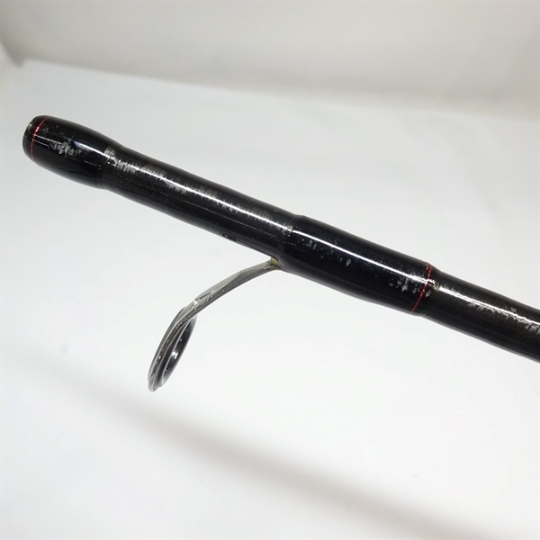 ゾディアス[ZODIAS] | SHIMANO | バス | ロッド | 製品情報