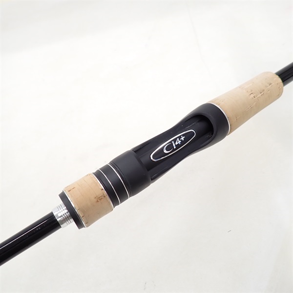 エクスプライドEXPRID 267l+ シマノ 17エクスプライド 267L+ SHIMANO EXPRIDE - 【バス