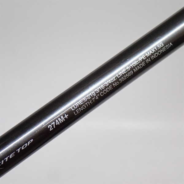 22バンタム274M＋ | イシグロ公式オンラインショップ