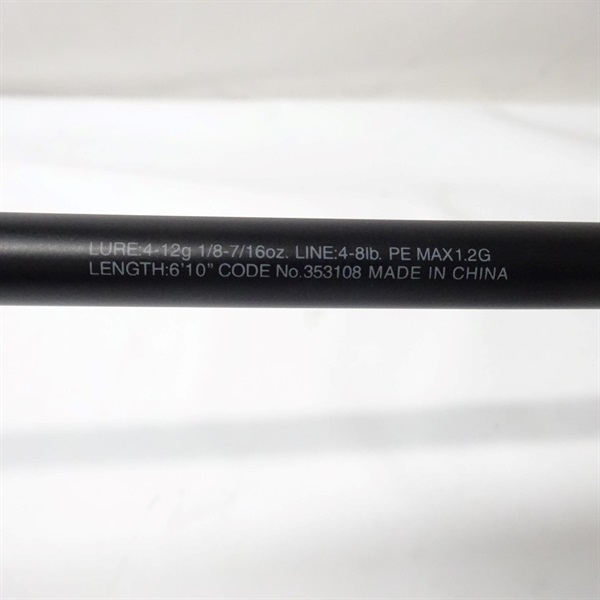 22エクスプライド2610ML-2 | イシグロ公式オンラインショップ