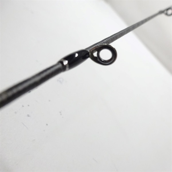 22エクスプライド　2610ML グリップジョイント シマノ バスロッド 22エクスプライド 2610ML (スピニング グリップ