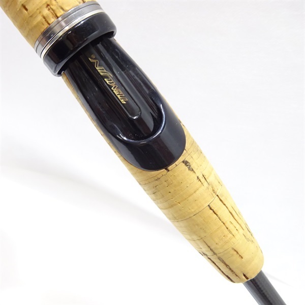 コンバットスティック テムジンTMJS－64L | イシグロ公式