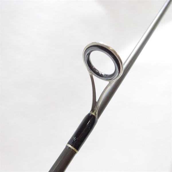 コンバットスティック テムジンTMJS－64L | イシグロ公式