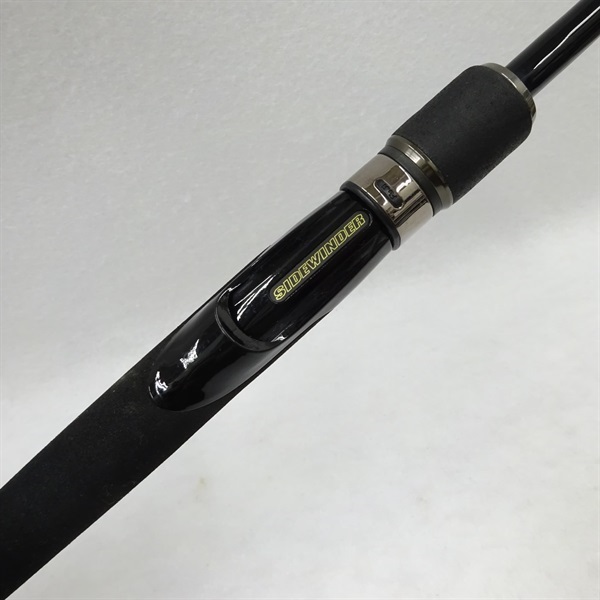 美品デプス サイドワインダー ブームスラング HGCS-68MHR 03サイドワインダーHGCSー68MHR ブームスラング