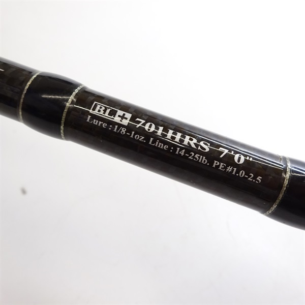14ブラックレーベルプラス701HRS | イシグロ公式オンライン 