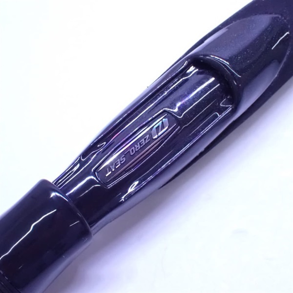 ブラックレーベルpf2本セット ダイワ ブラックレーベル BLX トラベル C64XH-5・SB モンスター