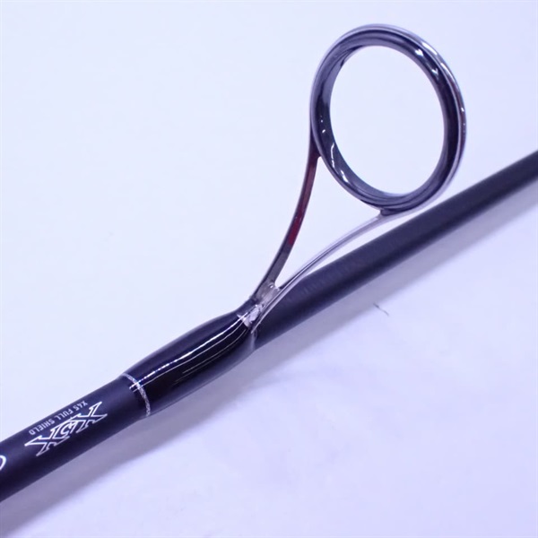 25ブラックレーベルS64L-ST Shore Competition 袋付き 25ブラックレーベルS64L－ST | イシグロ公式オンライン